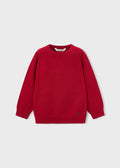 AM Kids - Maglioncino girocollo basico Mayoral