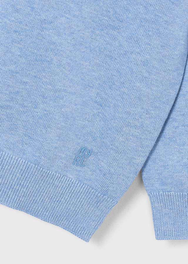 AM Kids - Maglioncino girocollo basico
