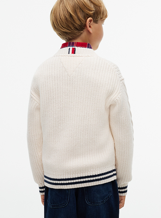 AM Kids - Maglioncino girocollo