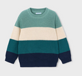 AM Kids - Maglioncino girocollo