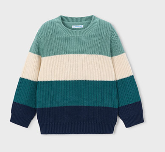 AM Kids - Maglioncino girocollo