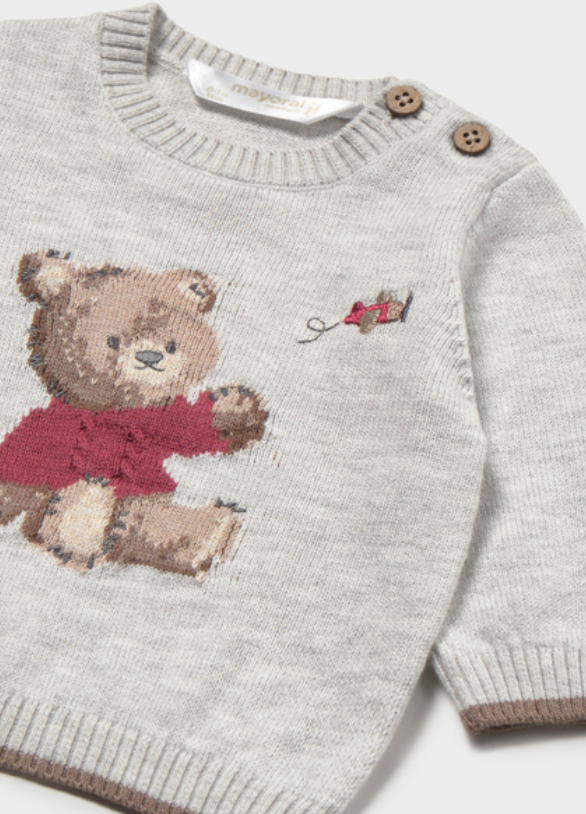 AM Kids - Maglioncino girocollo