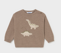 AM Kids - Maglioncino girocollo