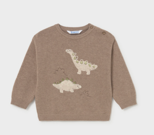 AM Kids - Maglioncino girocollo