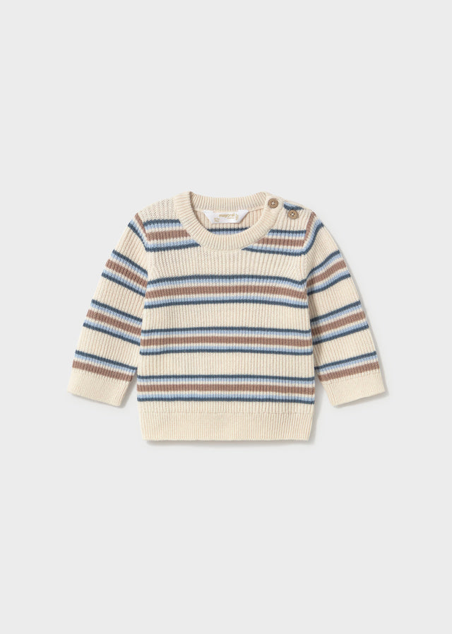 AM Kids - Maglioncino girocollo jersey Mayoral