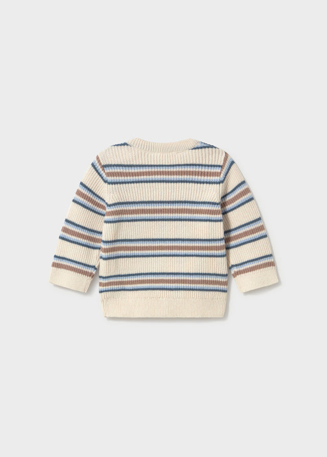 AM Kids - Maglioncino girocollo jersey Mayoral