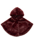 AM Kids - Mantella in pelliccia