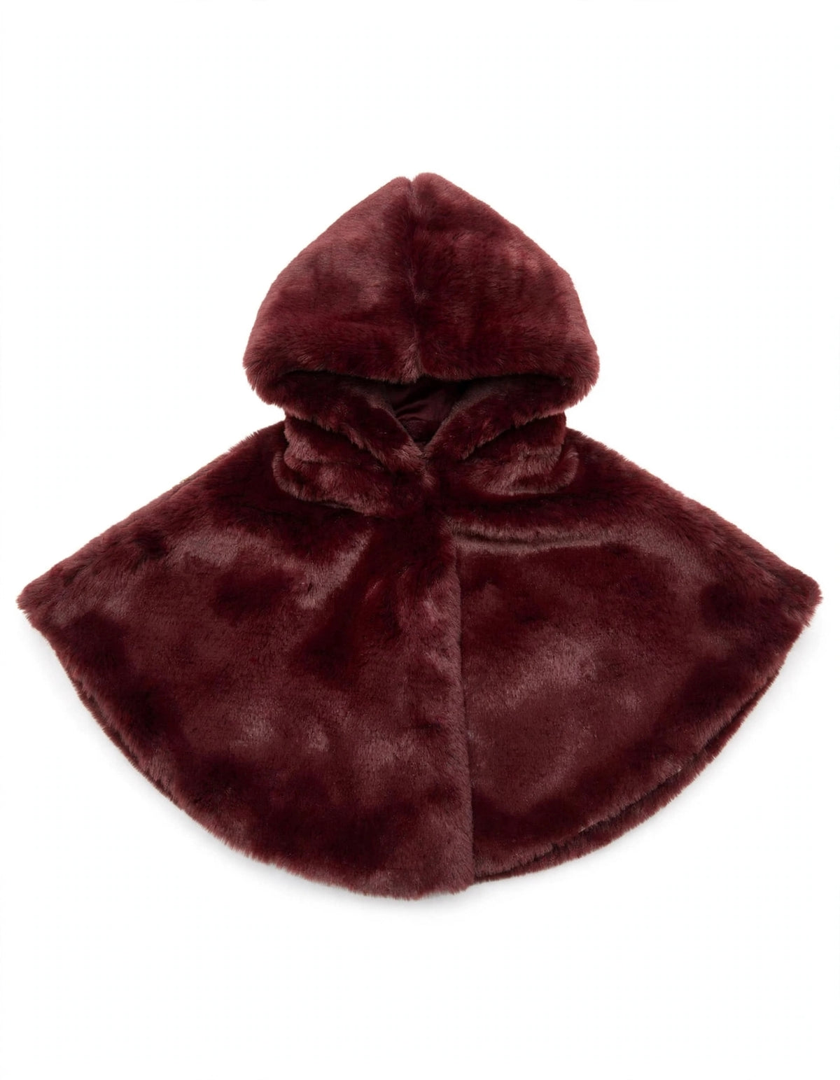 AM Kids - Mantella in pelliccia