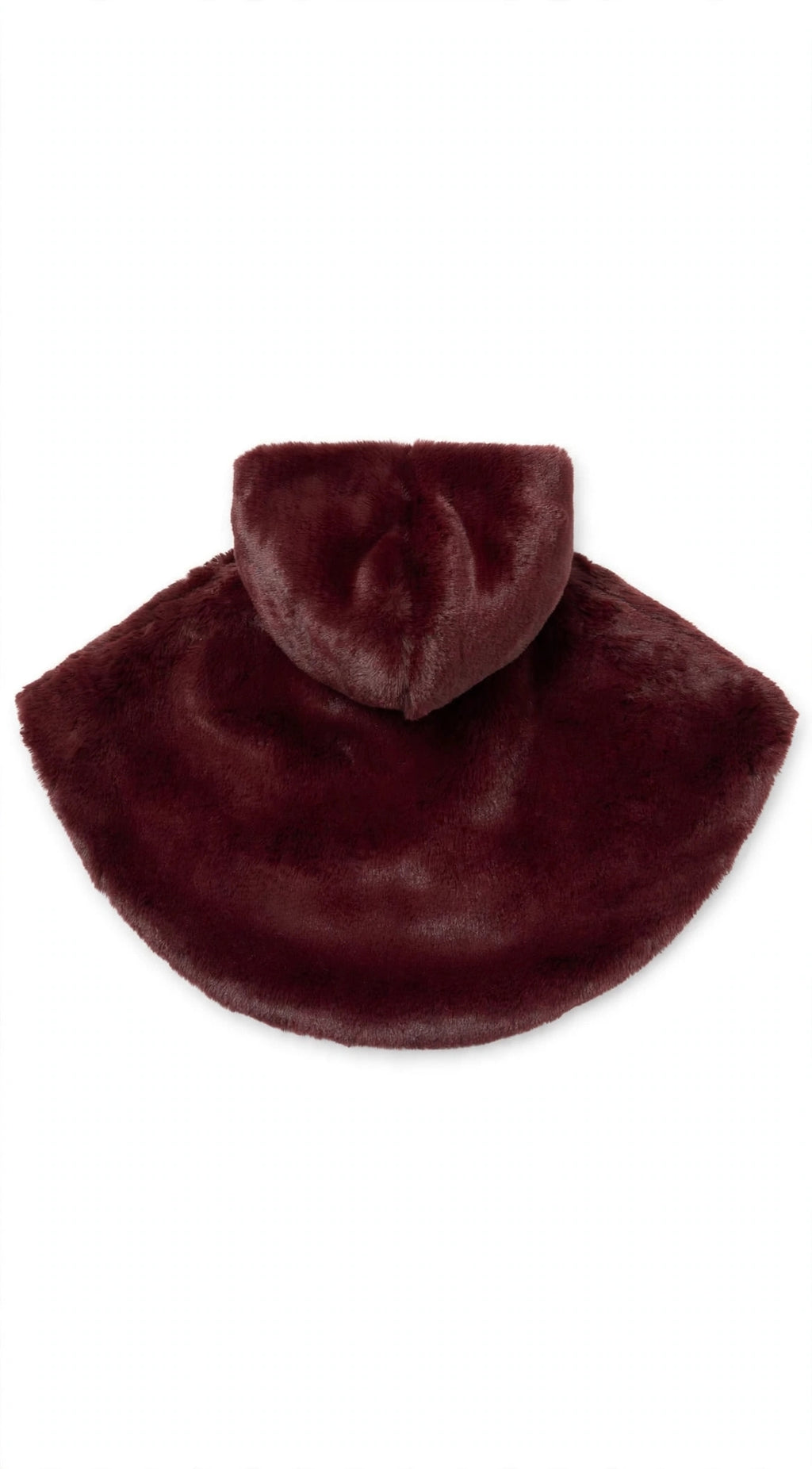 AM Kids - Mantella in pelliccia