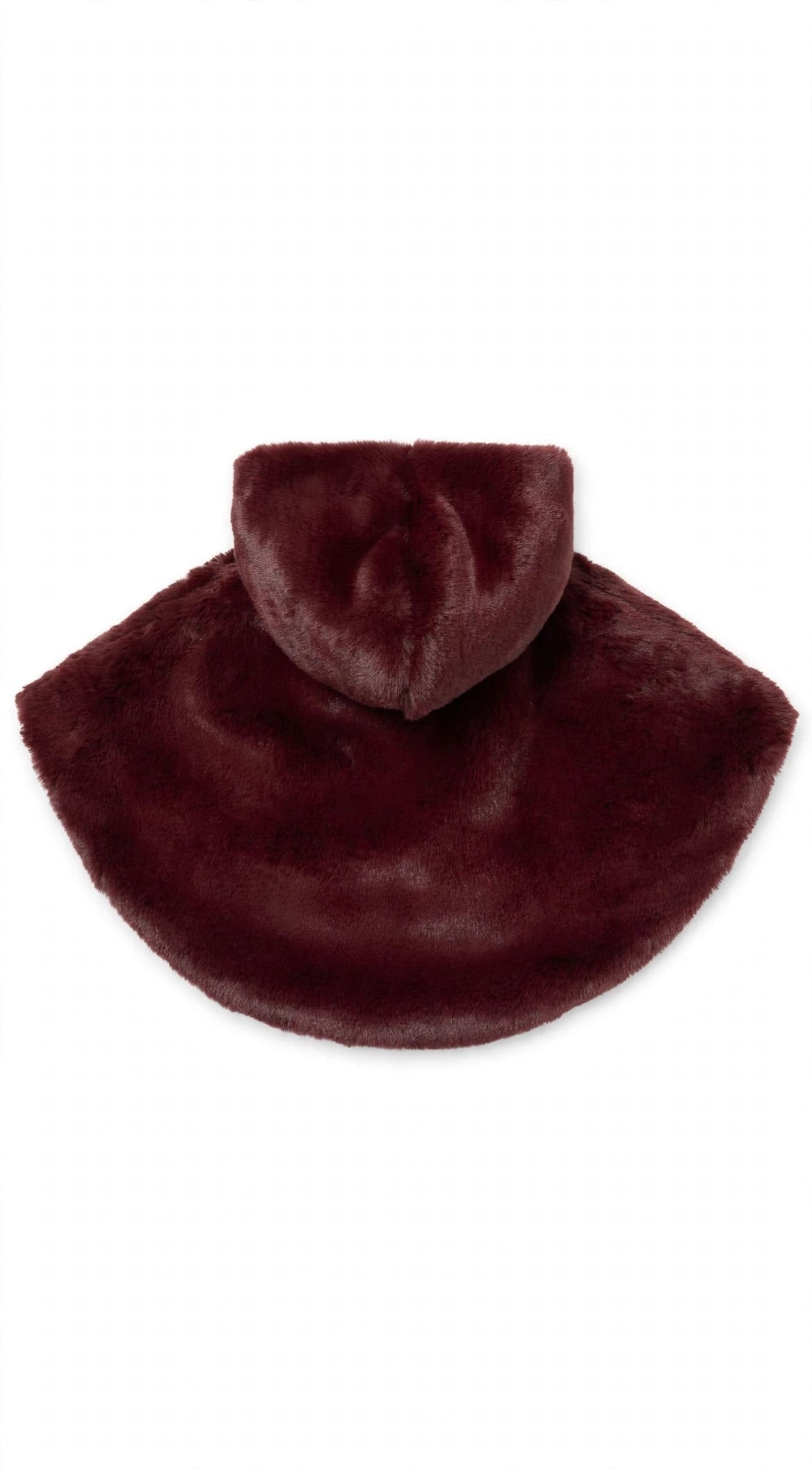 AM Kids - Mantella in pelliccia