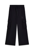 AM Kids - PANTALONE TUTA CON TASCONI GUESS
