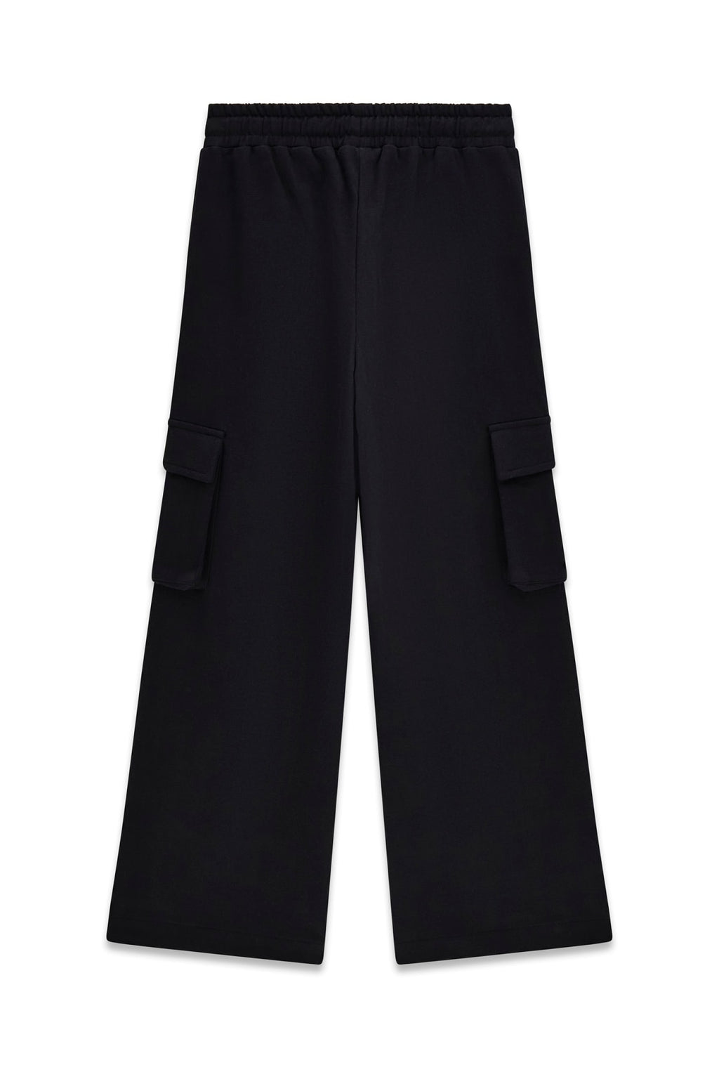 AM Kids - PANTALONE TUTA CON TASCONI GUESS