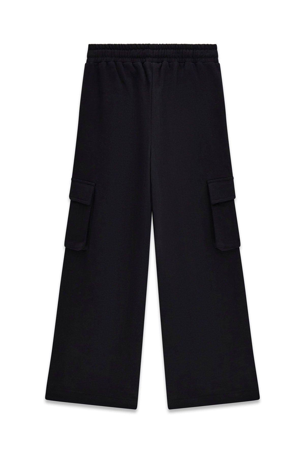 AM Kids - PANTALONE TUTA CON TASCONI GUESS
