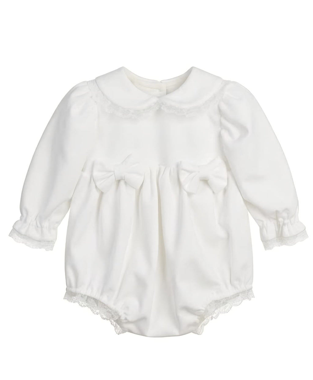 AM Kids - Pagliaccetto elegante
