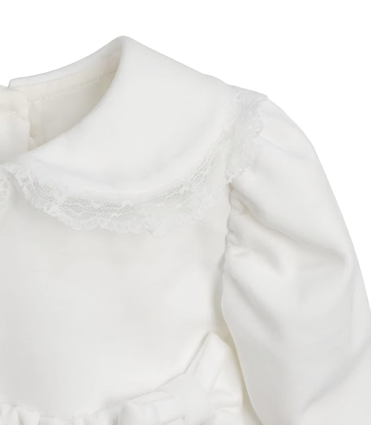 AM Kids - Pagliaccetto elegante