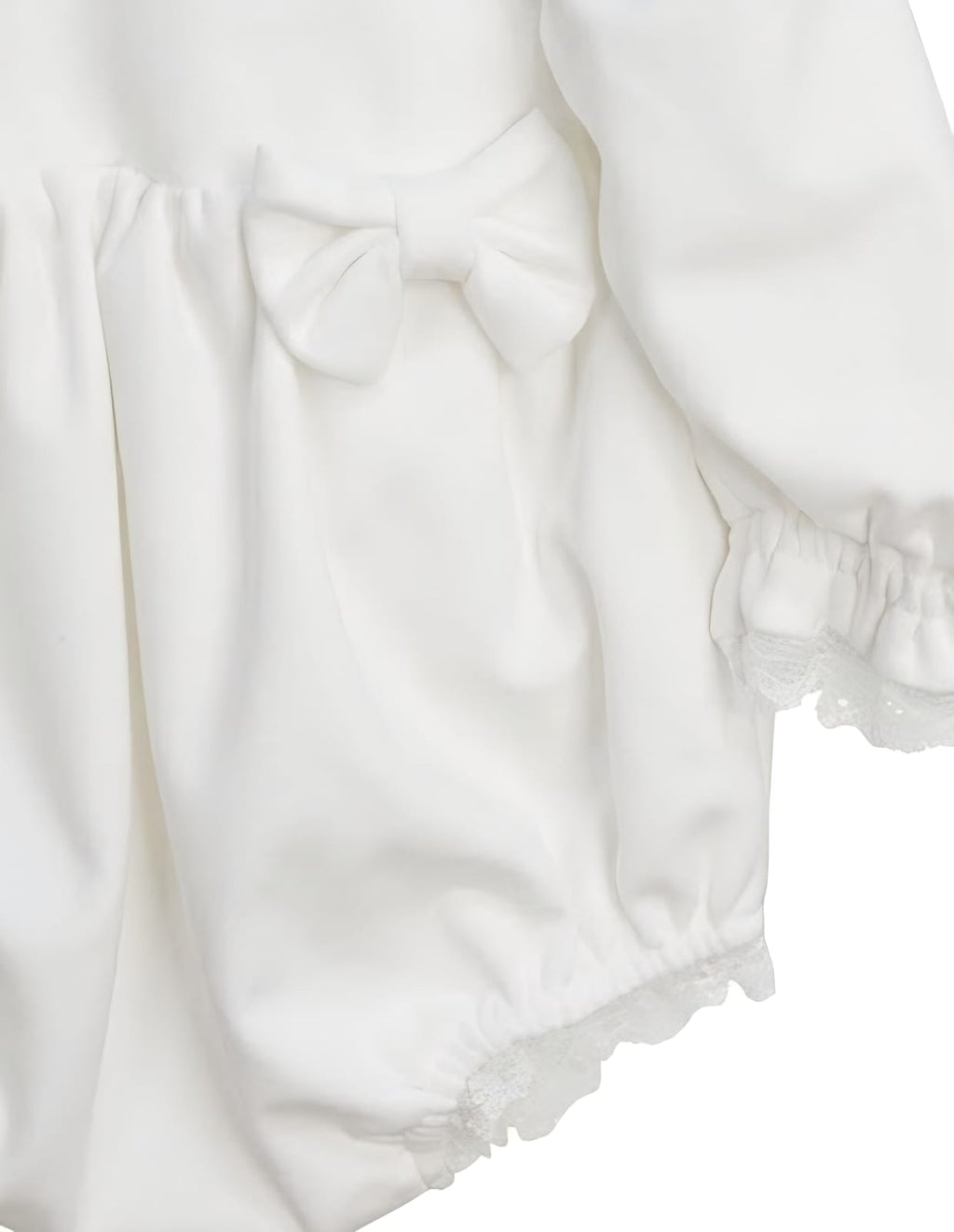 AM Kids - Pagliaccetto elegante