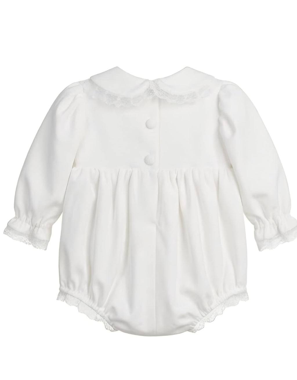AM Kids - Pagliaccetto elegante