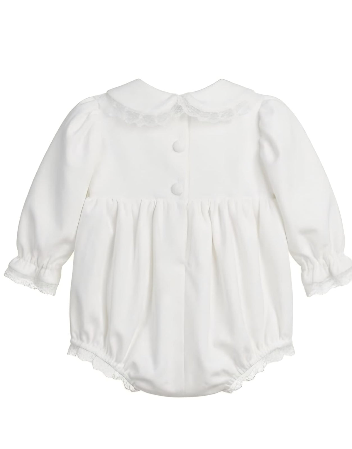 AM Kids - Pagliaccetto elegante
