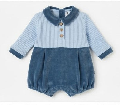 AM Kids - Pagliaccetto in ciniglia