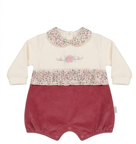 AM Kids - Pagliaccetto in ciniglia