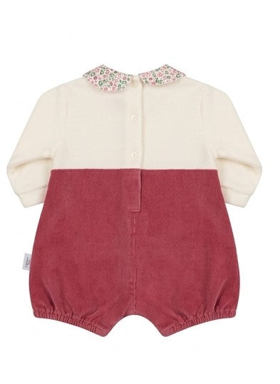 AM Kids - Pagliaccetto in ciniglia