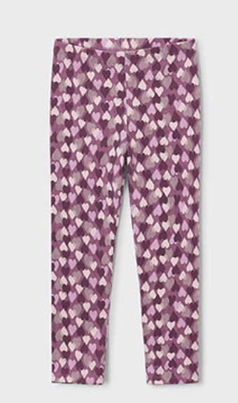 AM Kids - Pantacollant stampato