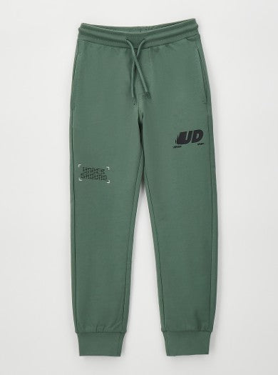 AM Kids - Pantalone 100% cotone I.DO