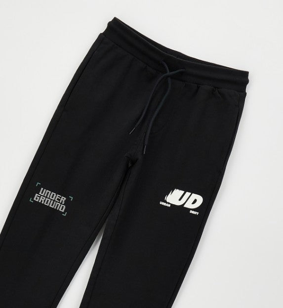 AM Kids - Pantalone 100% cotone I.DO