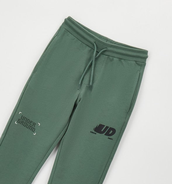 AM Kids - Pantalone 100% cotone I.DO