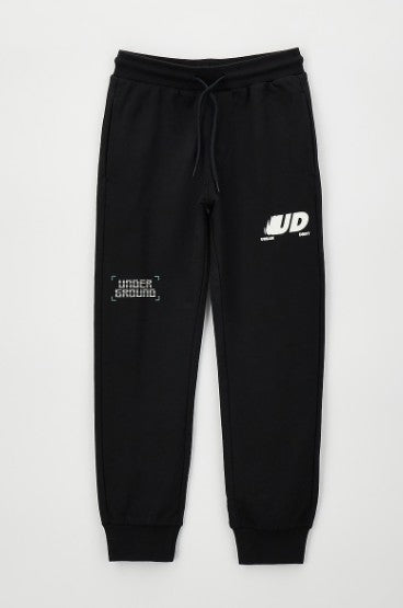 AM Kids - Pantalone 100% cotone I.DO