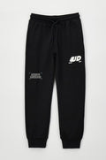 AM Kids - Pantalone 100% cotone I.DO