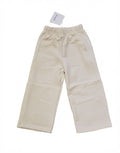 AM Kids - Pantalone a costine garzato