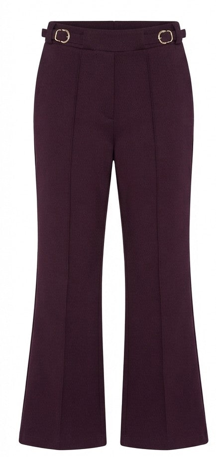 AM Kids - Pantalone a zampa