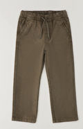AM Kids - Pantalone bambino con elastico