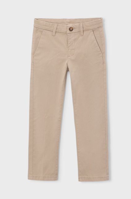 AM Kids - Pantalone chino basico