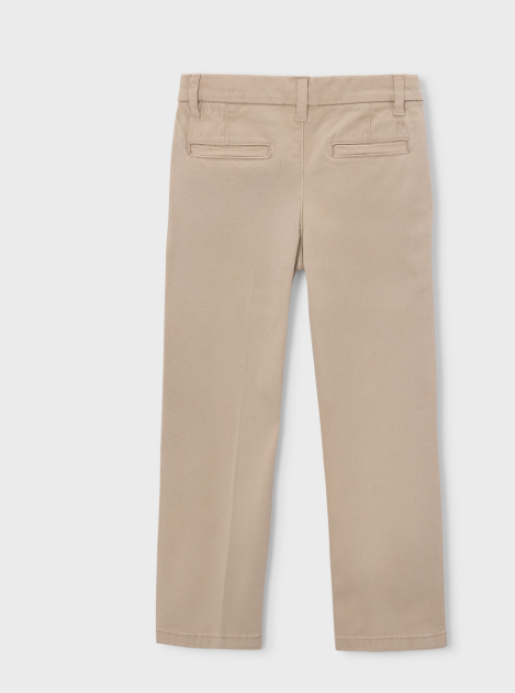 AM Kids - Pantalone chino basico