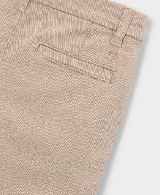 AM Kids - Pantalone chino basico