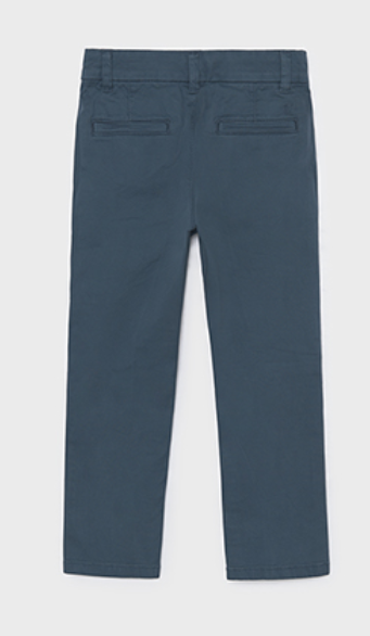 AM Kids - Pantalone chino basico
