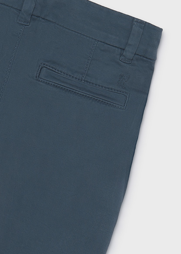 AM Kids - Pantalone chino basico