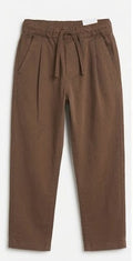 AM Kids - Pantalone chino jogger