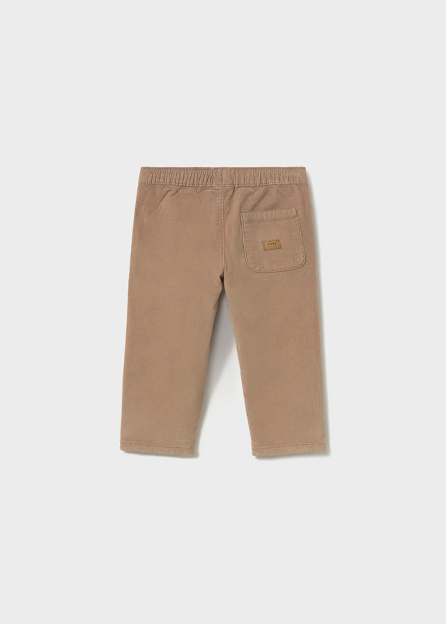 AM Kids - Pantalone chino jogger Mayoral