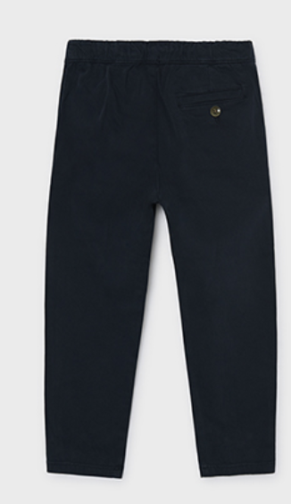 AM Kids - Pantalone chino jogger