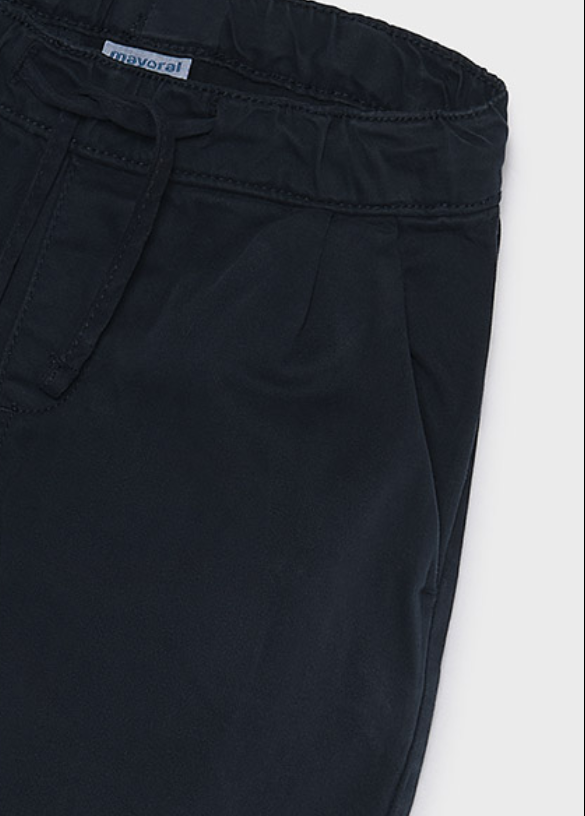 AM Kids - Pantalone chino jogger