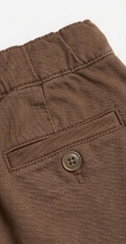 AM Kids - Pantalone chino jogger