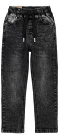 AM Kids - Pantalone con elastico