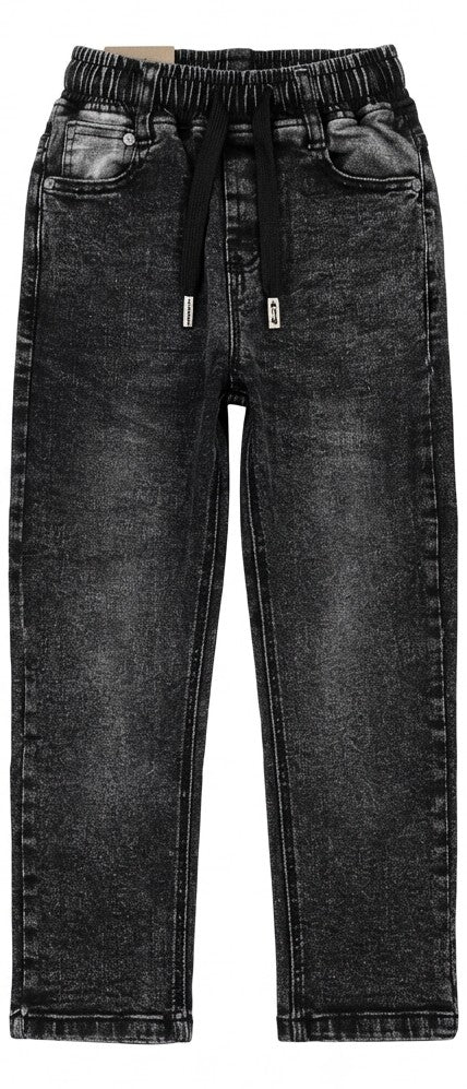 AM Kids - Pantalone con elastico