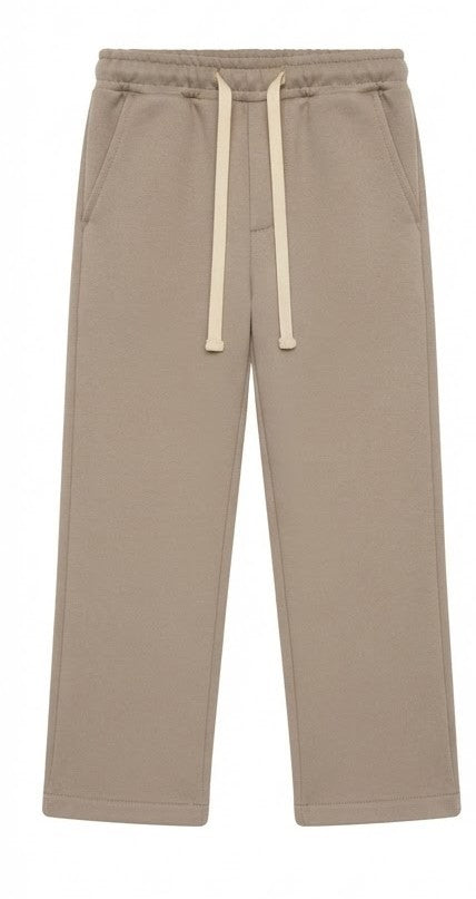 AM Kids - Pantalone con elastico
