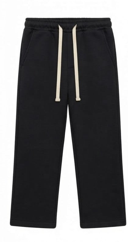 AM Kids - Pantalone con elastico
