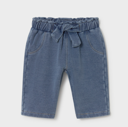 AM Kids - Pantalone denim