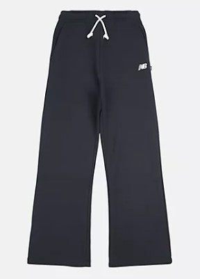 AM Kids - Pantalone gamba larga new balance